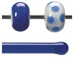 Bullseye Rod 1114 blau